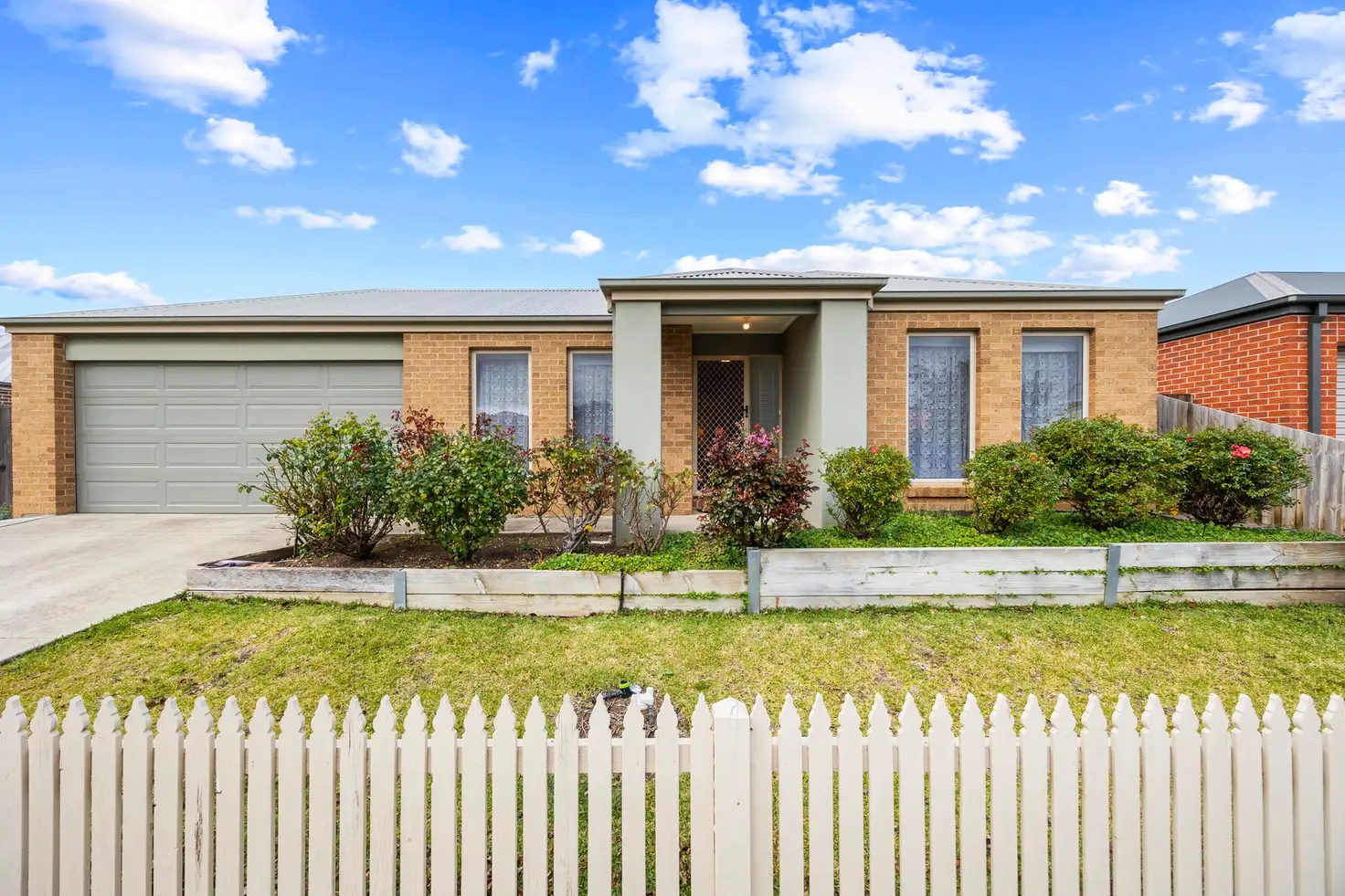 Main view of Homely house listing, 6 Central Park Court, Ballan VIC 3342