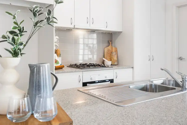 Third view of Homely house listing, 6 Central Park Court, Ballan VIC 3342