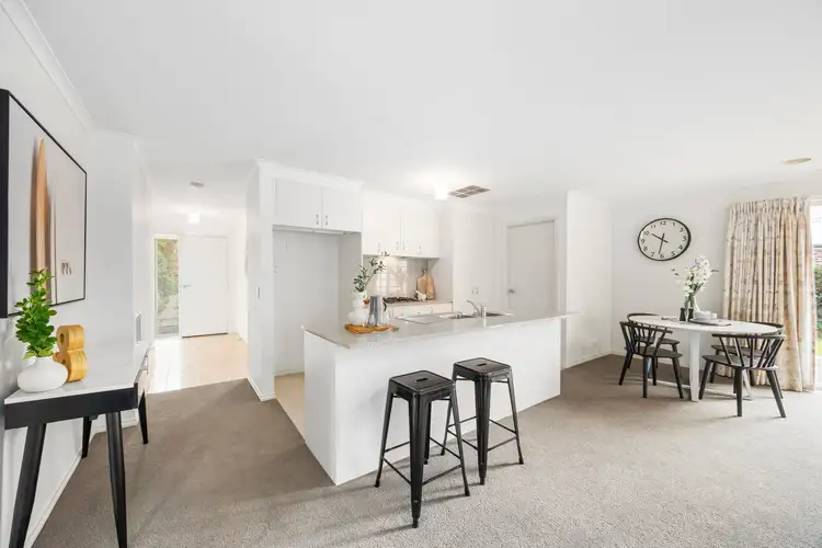 Fourth view of Homely house listing, 6 Central Park Court, Ballan VIC 3342
