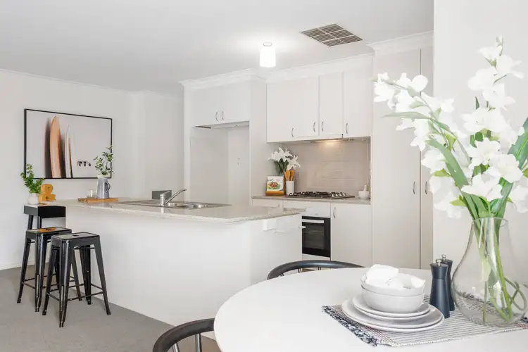 Fifth view of Homely house listing, 6 Central Park Court, Ballan VIC 3342