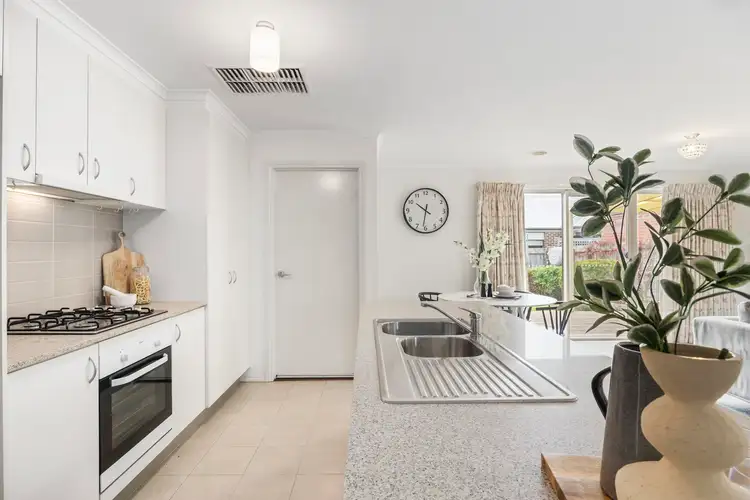 Sixth view of Homely house listing, 6 Central Park Court, Ballan VIC 3342