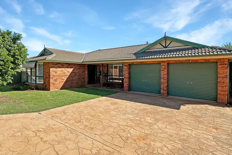 5 Bilby Close, Cobar NSW 2835