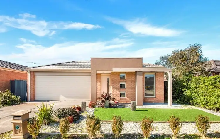 11 Federal Drive, Wyndham Vale VIC 3024