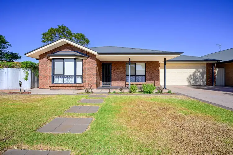 Main view of Homely house listing, 21 Eucalypt Street, Whyalla Stuart SA 5608