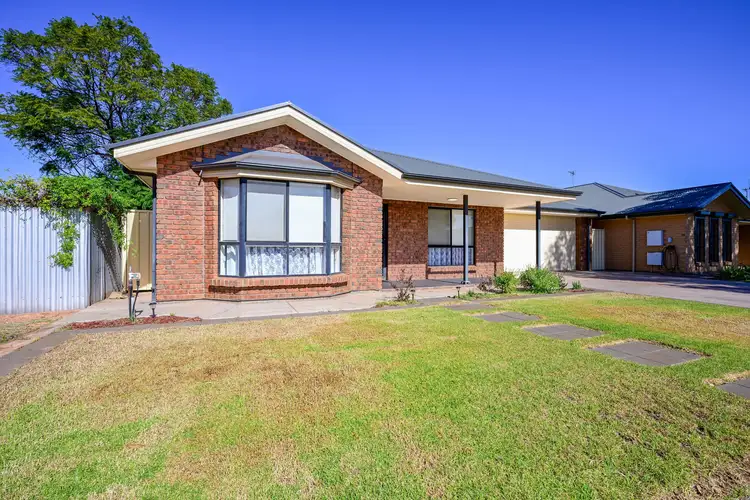Second view of Homely house listing, 21 Eucalypt Street, Whyalla Stuart SA 5608