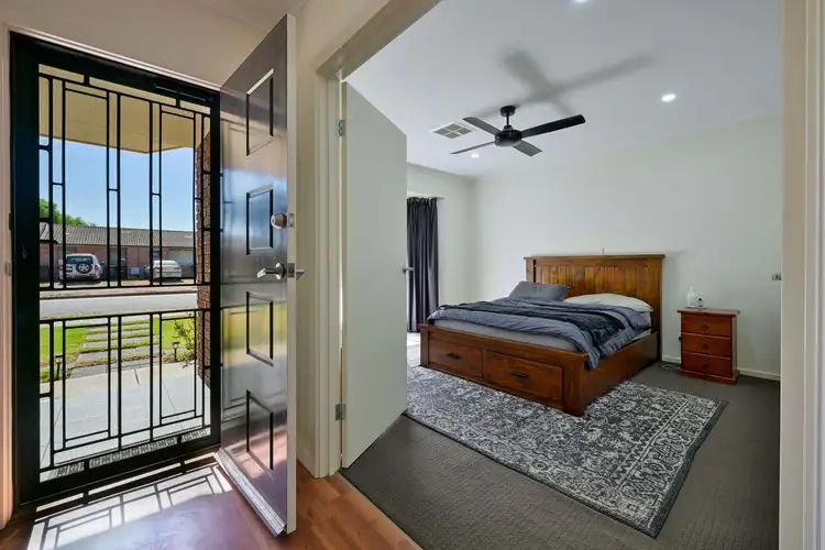 Third view of Homely house listing, 21 Eucalypt Street, Whyalla Stuart SA 5608