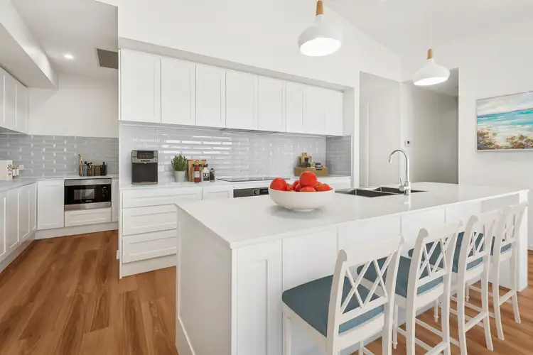 Fourth view of Homely house listing, 8 Lillian Place, Yamba NSW 2464