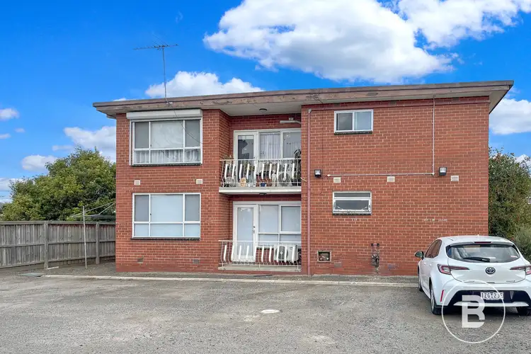 14/437 Ballarat Road, Sunshine VIC 3020