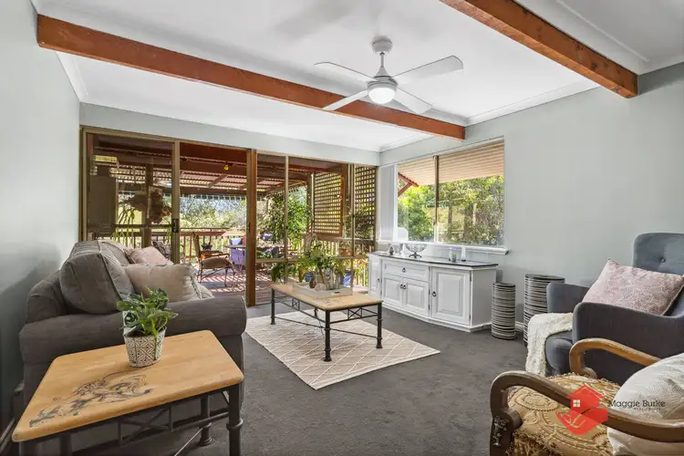Fourth view of Homely house listing, 39a Mackie Road, Roleystone WA 6111