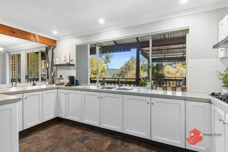 Fifth view of Homely house listing, 39a Mackie Road, Roleystone WA 6111