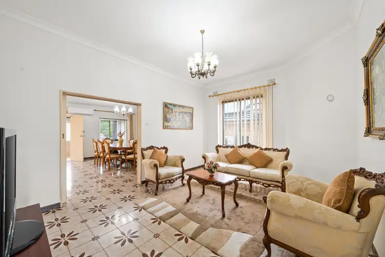 Second view of Homely house listing, 8 Weaver Street, Ryde NSW 2112