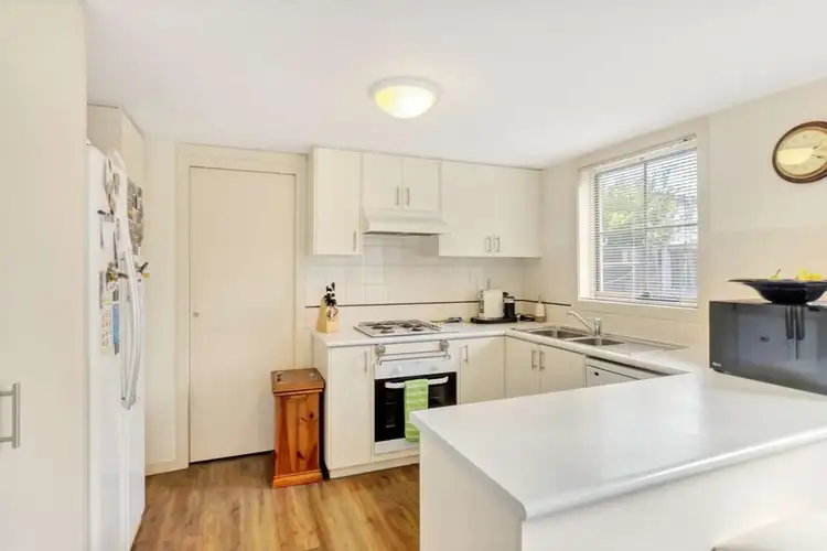 Second view of Homely townhouse listing, 3/99 The Strand, Newport VIC 3015