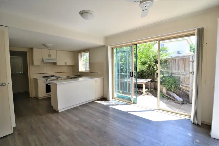 Fourth view of Homely townhouse listing, 3/99 The Strand, Newport VIC 3015