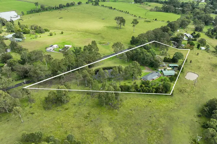 Third view of Homely rural property listing, 1494 Paterson Road, Duns Creek NSW 2321