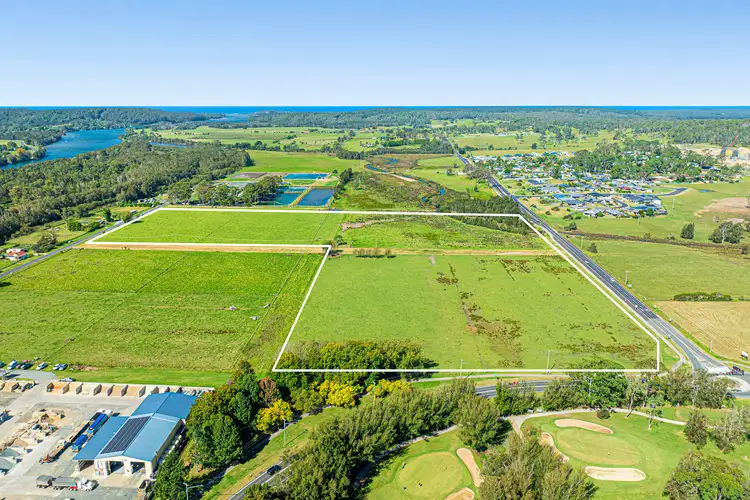 Fourth view of Homely land listing, 117 Queen Street, Moruya NSW 2537
