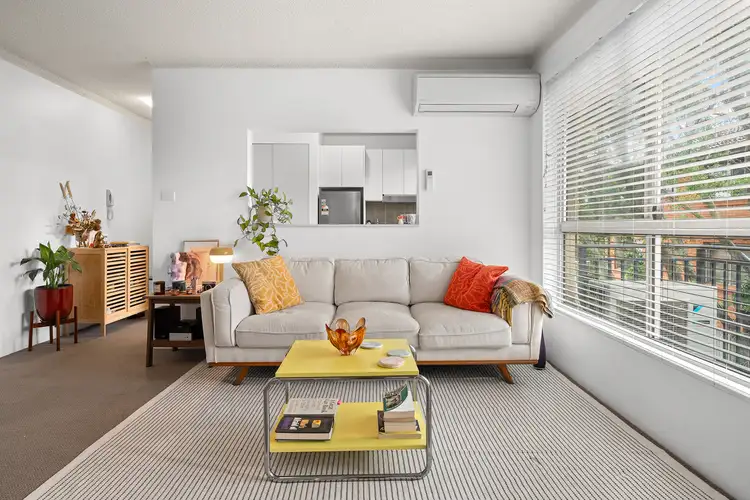 Fifth view of Homely apartment listing, 11/22 Harrow Road, Stanmore NSW 2048
