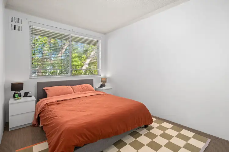 Sixth view of Homely apartment listing, 11/22 Harrow Road, Stanmore NSW 2048