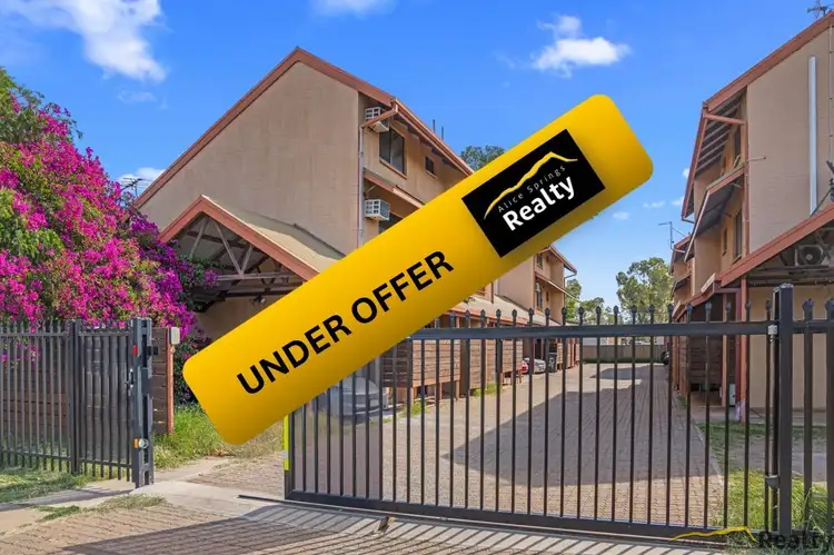 4/2 Bloomfield Street, Gillen NT 870