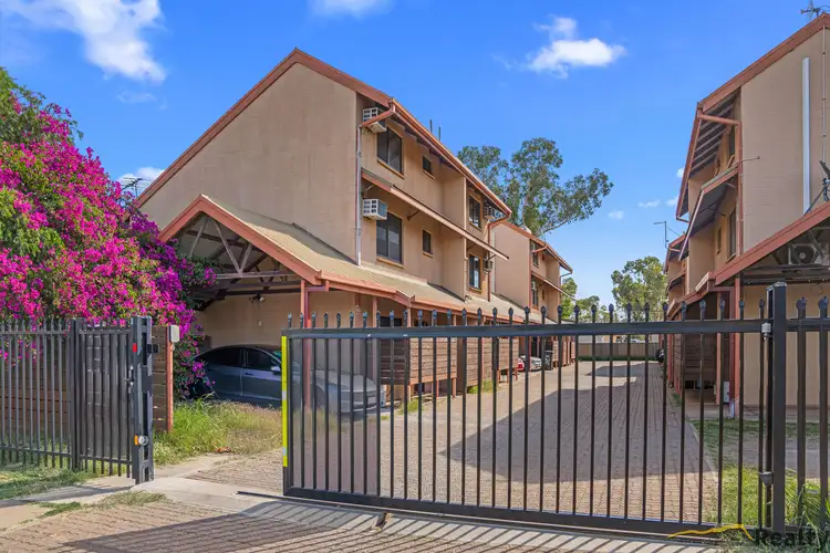 4/2 Bloomfield Street, Gillen NT 870
