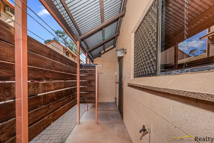Second view of Homely unit listing, 4/2 Bloomfield Street, Gillen NT 870