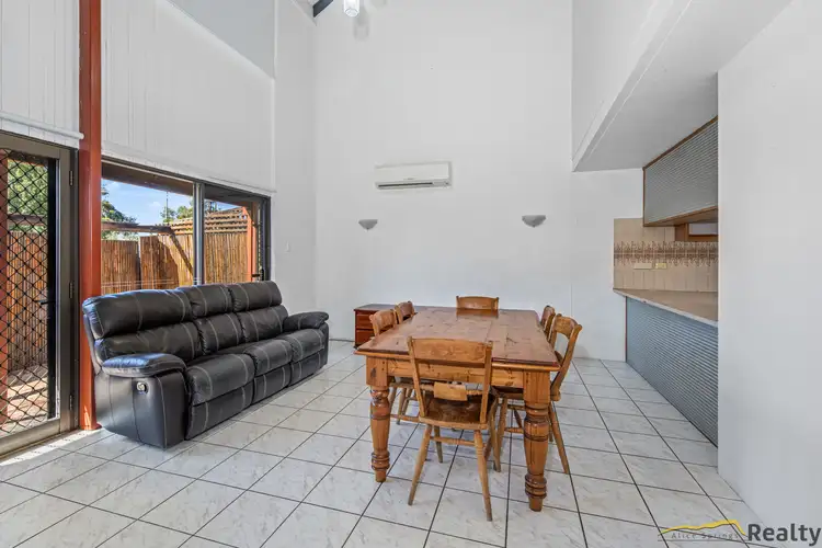 Third view of Homely unit listing, 4/2 Bloomfield Street, Gillen NT 870