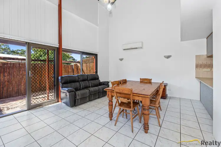 Fifth view of Homely unit listing, 4/2 Bloomfield Street, Gillen NT 870