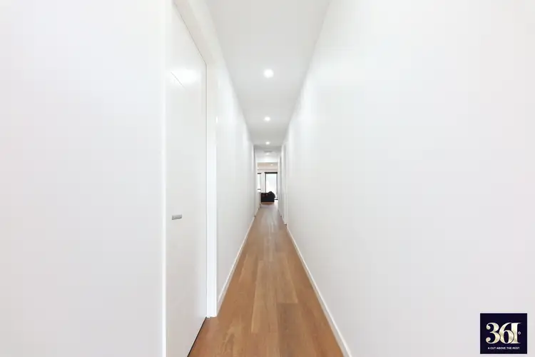 Second view of Homely house listing, 3 Colachi Road, Truganina VIC 3029