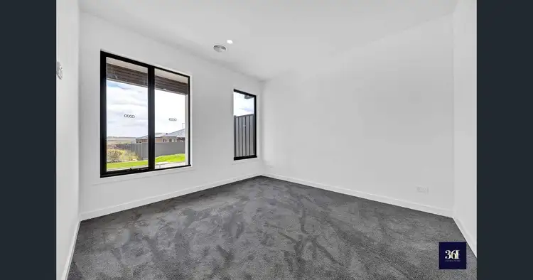 Third view of Homely house listing, 3 Colachi Road, Truganina VIC 3029