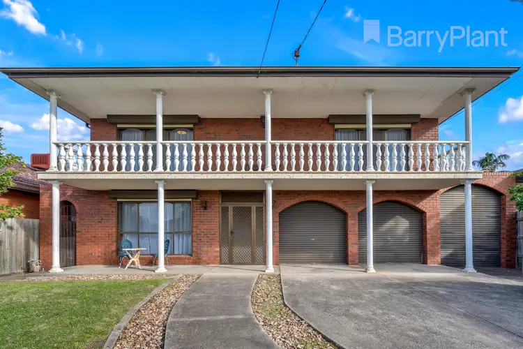99 Victoria Drive, Thomastown VIC 3074