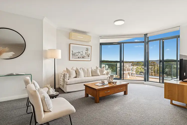 Main view of Homely apartment listing, 406/20 Wellington Street, Narrabeen NSW 2101