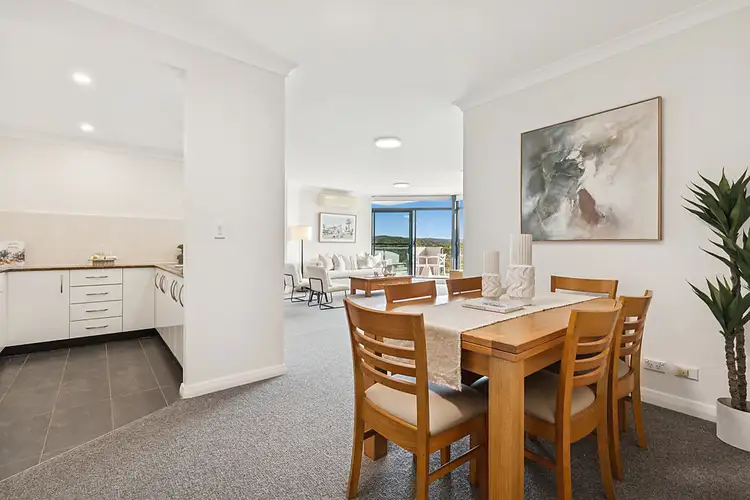 Fifth view of Homely apartment listing, 406/20 Wellington Street, Narrabeen NSW 2101