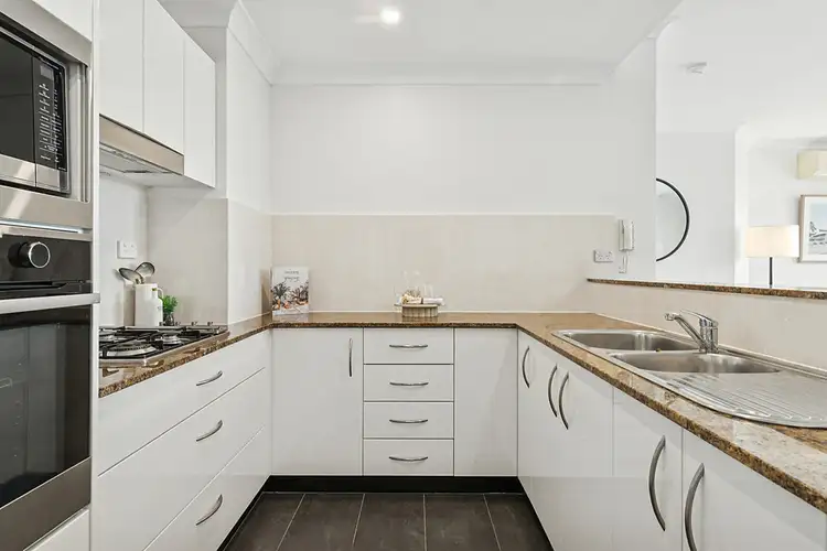 Sixth view of Homely apartment listing, 406/20 Wellington Street, Narrabeen NSW 2101