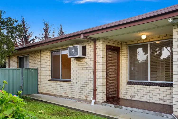 3/5 Patricia Avenue, Hillcrest SA 5086