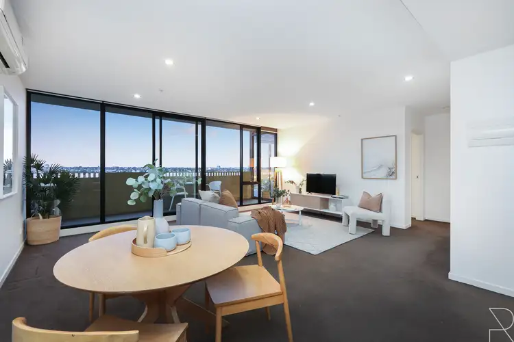 Fourth view of Homely apartment listing, 203/60 La Scala Avenue, Maribyrnong VIC 3032