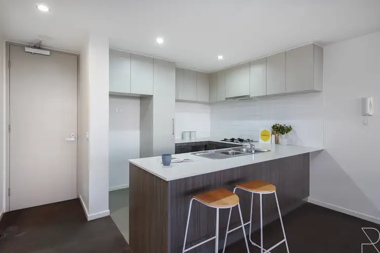 Fifth view of Homely apartment listing, 203/60 La Scala Avenue, Maribyrnong VIC 3032