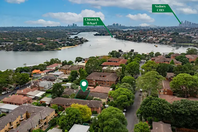 3/16 Rokeby Road, Abbotsford NSW 2046