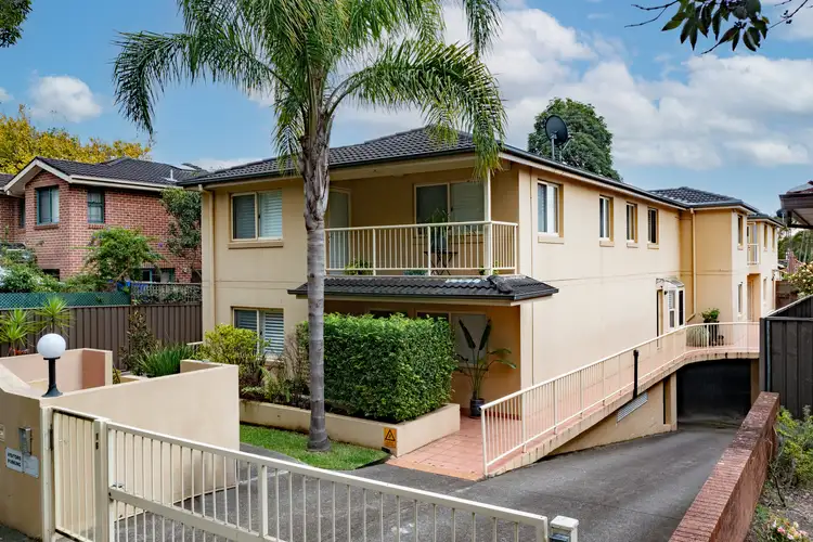 3/16 Rokeby Road, Abbotsford NSW 2046