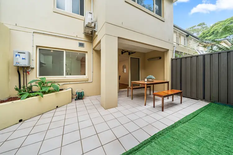 3/16 Rokeby Road, Abbotsford NSW 2046