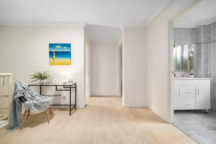 Fourth view of Homely townhouse listing, 3/16 Rokeby Road, Abbotsford NSW 2046