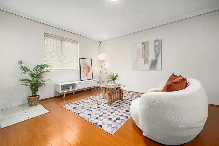 Fifth view of Homely townhouse listing, 3/16 Rokeby Road, Abbotsford NSW 2046