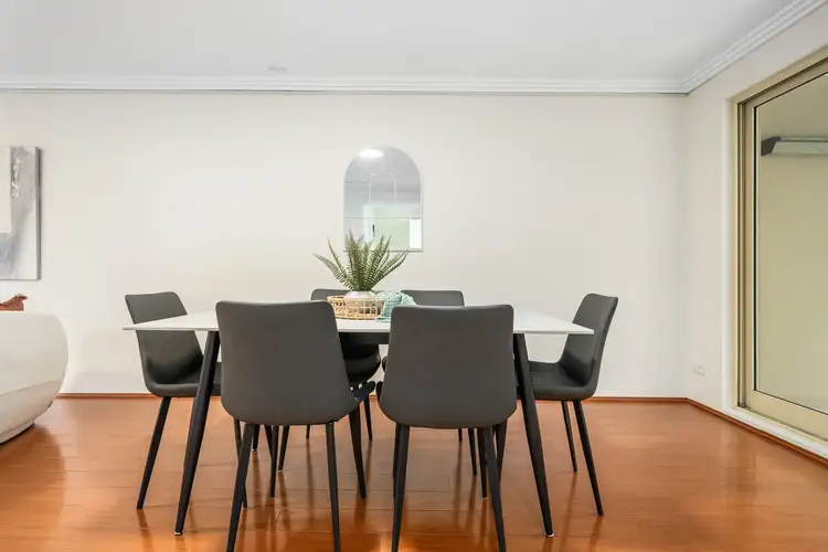 Sixth view of Homely townhouse listing, 3/16 Rokeby Road, Abbotsford NSW 2046