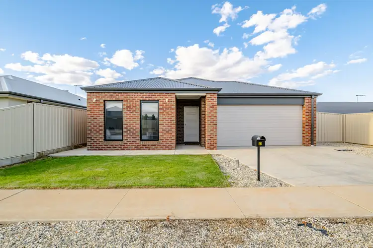 23 Limpidi Drive, Mildura VIC 3500