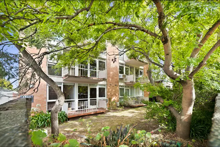 6/97-99 Kooyong Road, Armadale VIC 3143
