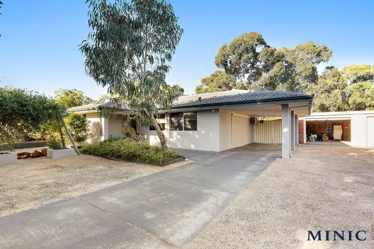 Second view of Homely house listing, 24 Burran Court, Armadale WA 6112