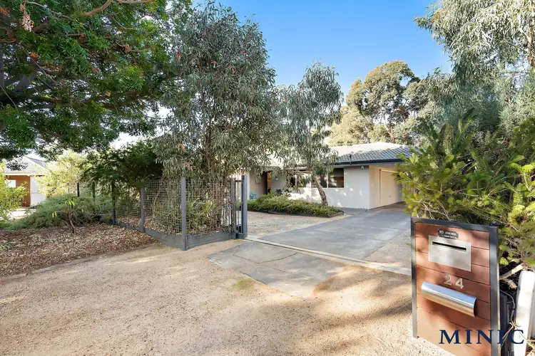 Third view of Homely house listing, 24 Burran Court, Armadale WA 6112
