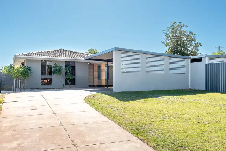 Main view of Homely house listing, 3 Farnham Street, Bentley WA 6102
