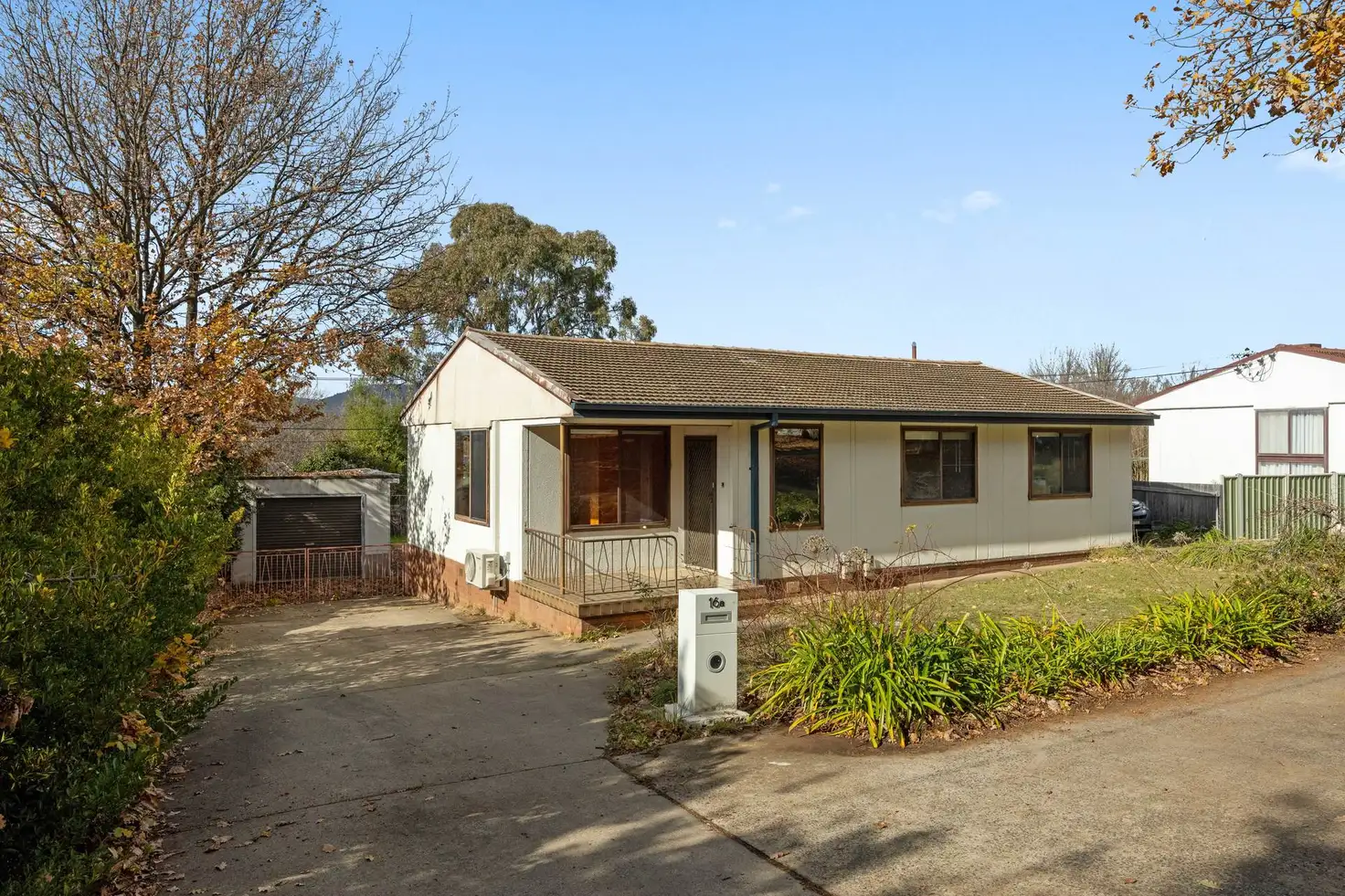Main view of Homely house listing, 16A MacKennal Street, Lyneham ACT 2602