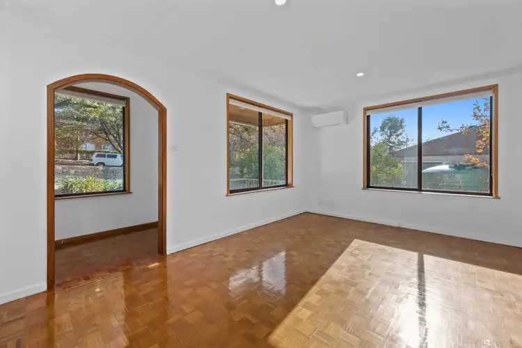 Third view of Homely house listing, 16A MacKennal Street, Lyneham ACT 2602