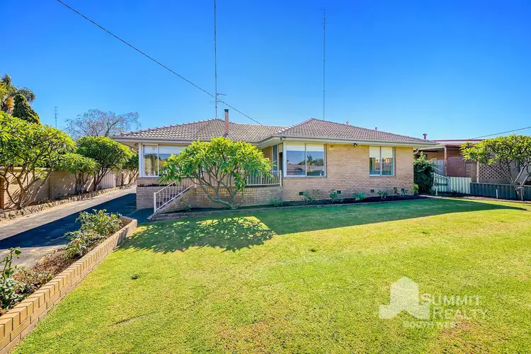 6 Adam Road, South Bunbury WA 6230