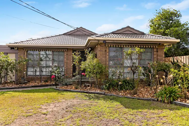Main view of Homely house listing, 1 Stephenson Court, Altona Meadows VIC 3028